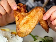 -富辉粉店·海南咖喱饭
