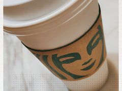 -星巴克(嘉定中信泰富万达广场店)