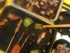 -望京小腰(北京总店)