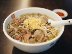 -潮镇老尾牛杂(环城西路店)