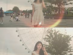 -南昌之星摩天轮