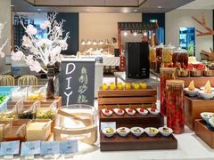 -杭州君尚云郦酒店