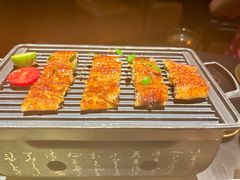 -蟹犇前•帝王蟹雪蟹(陆家嘴店)