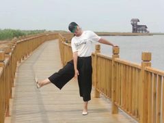 -东方华地城湿地温泉度假区