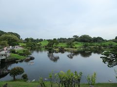 -水前寺成趣园