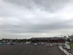 -横滨红砖仓库1号馆
