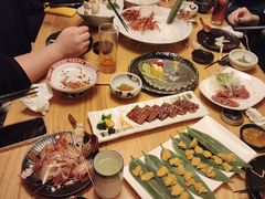 -王鼎精致料理铁板烧(世博源店)