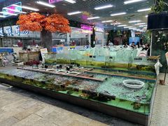 -景好海鲜餐厅(大鹏必选旅游店)