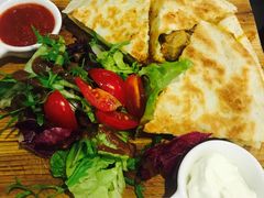 -榖屋house of flour(张江首店)