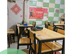 -重庆鸡公煲(龙河路店)