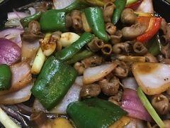 -汇景花园酒家(基立下道店)
