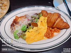 -卡朋西餐(宝安大仟里店)