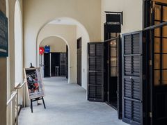 -大馆(前中区警署建築群)