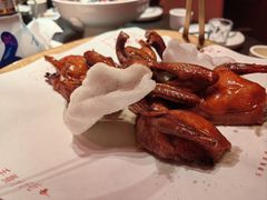 -鸽子侯·家宴·平价海鲜(市图书馆店)