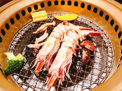 -山川小町·极番烧肉(新地假日广场店)