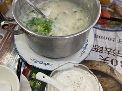 -阿殳粥馆(水围村店)