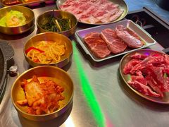 -釜山火炉·海鲜烤肉(紫藤路店)