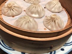 蟹粉小笼-湖滨28中餐厅·西湖宴·杭州君悦酒店