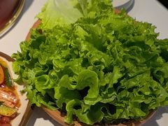 -白山烧烤(文安路万豪店)