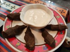 -卡万金特色藏餐