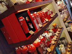 零售区-星巴克臻选(思南公馆店)
