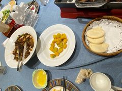 -九十九顶毡房(清河店)