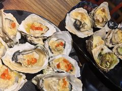 -烧蠔帮·湛江生蚝(工农店)