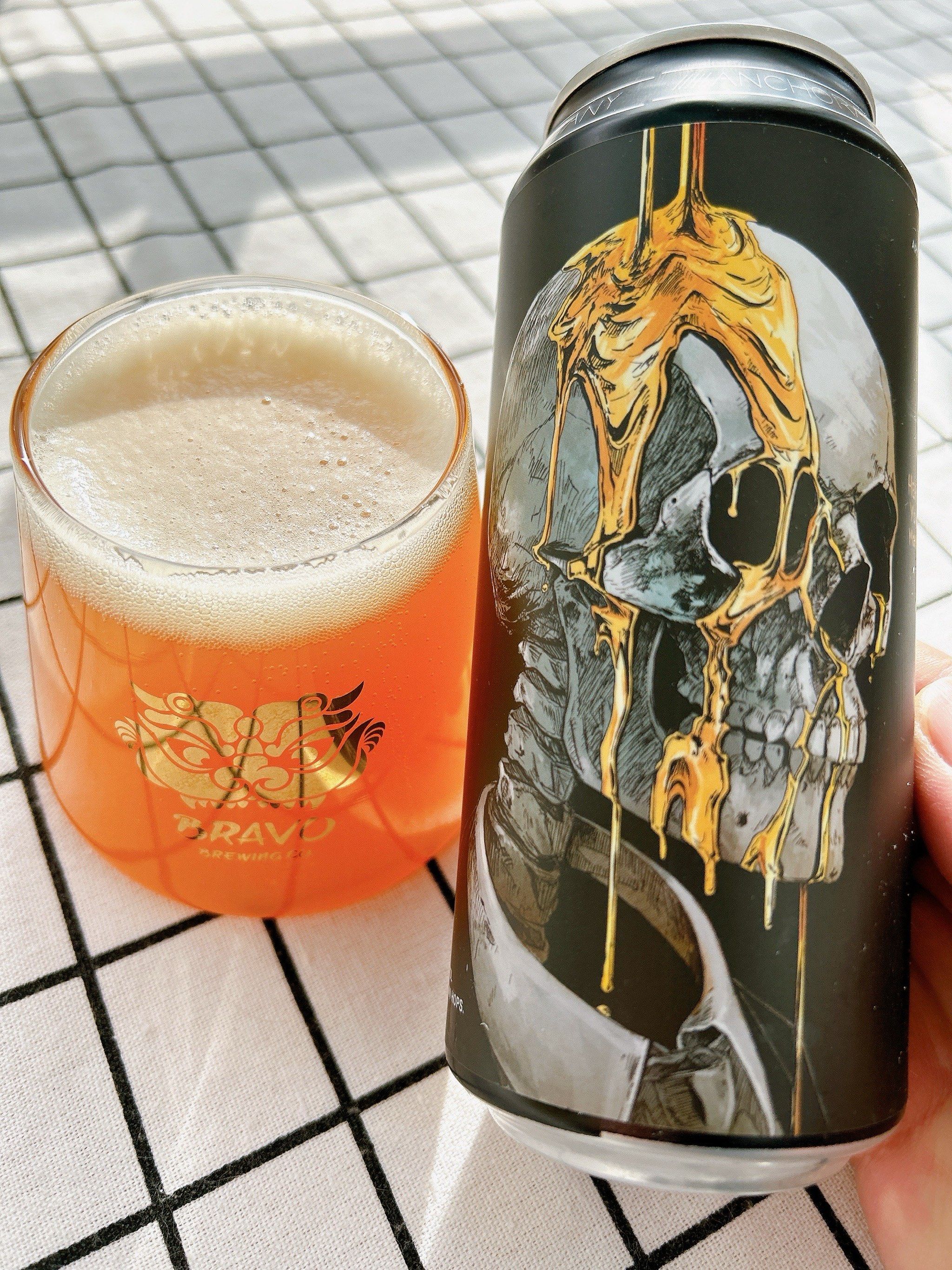 只有酒标还行