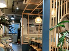 大堂-红小满休闲餐厅(十全街店)