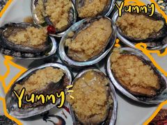 -震海贝烤贝·民俗特色店(延吉总店)
