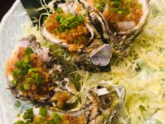 -大江户日本料理(吕厝店)