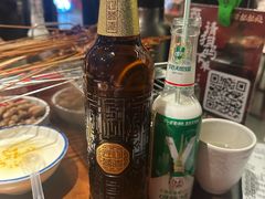 -李不管把把烧(火车南站店)