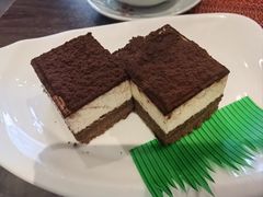 -青叶日本料理(北辰店)