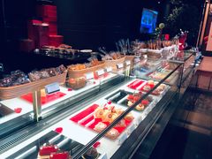 -Salon de The de Joel Robuchon(外滩18号店)