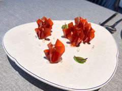 -柿合缘新京菜(国金中心商场店)