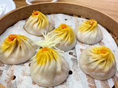 -苏小柳点心·手作小笼包(虹桥天地分院)