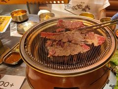 -西塔老太太泥炉烤肉(苏州大悦城店)