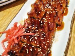 -一井烧肉·活鳗·寿司(望京SOHO店)