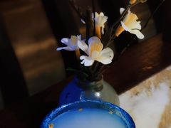 -绿茶餐厅(城西银泰城店)