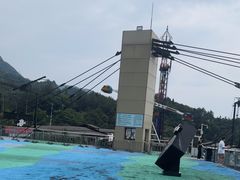 -梦幻奥陶纪景区