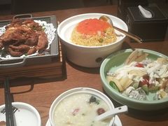 -吕氏疙瘩汤·新鲁菜(济南万象城店)