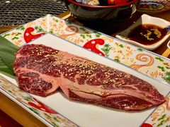 -肉魁屋·烧肉·烧鸟·酒场(高新店)