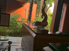 -西双版纳洲际度假酒店-海鲜傣味烧烤·侬香全日制餐厅