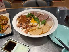 -潮界(虹桥新天地店)