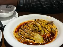 -手拉手美食(清河路店)