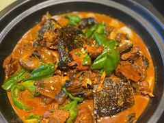 -茶叁酒肆·楚味江湖(菱角湖店)