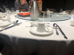 包厢-東舍食唐精品陕菜馆