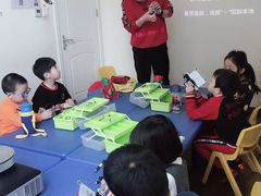 -瓦力工厂机器人·信息学奥赛·科技特长生·人工智能(亦庄校区)