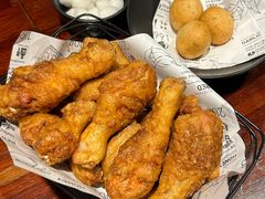 -kyochon1991(弘大店)