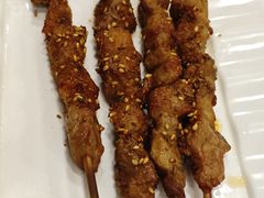 -鸿顺楼(永兴路店)